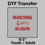 DTF Transfer 9.5" Thumbnail