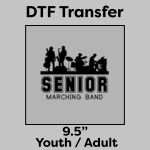 DTF Transfer 9.5" Thumbnail