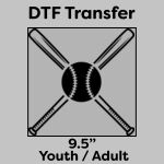 DTF Transfer 9.5" Thumbnail