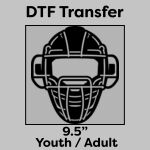 DTF Transfer 9.5" Thumbnail