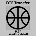 DTF Transfer 9.5" Thumbnail
