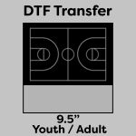 DTF Transfer 9.5" Thumbnail