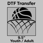 DTF Transfer 9.5" Thumbnail