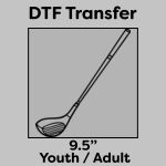 DTF Transfer 9.5" Thumbnail