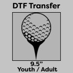 DTF Transfer 9.5" Thumbnail