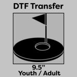 DTF Transfer 9.5" Thumbnail