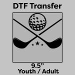 DTF Transfer 9.5" Thumbnail