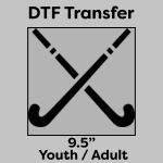DTF Transfer 9.5" Thumbnail