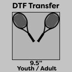 DTF Transfer 9.5" Thumbnail