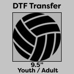 DTF Transfer 9.5" Thumbnail