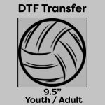 DTF Transfer 9.5" Thumbnail