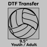 DTF Transfer 9.5" Thumbnail