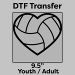 DTF Transfer 9.5" Thumbnail