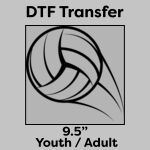 DTF Transfer 9.5" Thumbnail