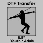 DTF Transfer 9.5" Thumbnail
