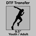 DTF Transfer 9.5" Thumbnail