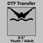 DTF Transfer 9.5" Thumbnail