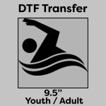 DTF Transfer 9.5" Thumbnail