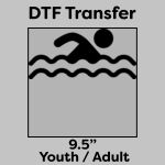 DTF Transfer 9.5" Thumbnail