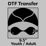DTF Transfer 9.5" Thumbnail