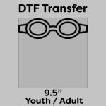 DTF Transfer 9.5" Thumbnail