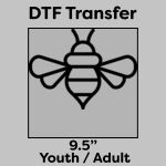 DTF Transfer 9.5" Thumbnail