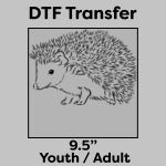 DTF Transfer 9.5" Thumbnail
