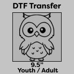 DTF Transfer 9.5" Thumbnail