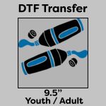 DTF Transfer 9.5" Thumbnail