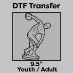 DTF Transfer 9.5" Thumbnail
