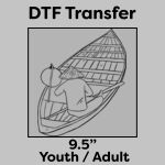 DTF Transfer 9.5" Thumbnail