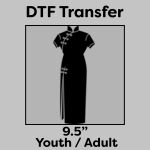 DTF Transfer 9.5" Thumbnail