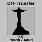 DTF Transfer 9.5" Thumbnail