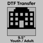 DTF Transfer 9.5" Thumbnail