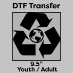 DTF Transfer 9.5" Thumbnail