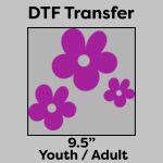 DTF Transfer 9.5" Thumbnail