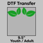 DTF Transfer 9.5" Thumbnail