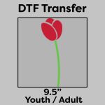 DTF Transfer 9.5" Thumbnail
