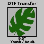 DTF Transfer 9.5" Thumbnail