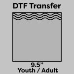 DTF Transfer 9.5" Thumbnail