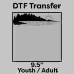 DTF Transfer 9.5" Thumbnail