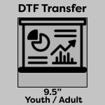 DTF Transfer 9.5" Thumbnail