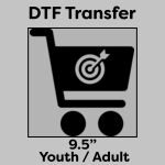 DTF Transfer 9.5" Thumbnail