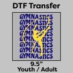 DTF Transfer 9.5" Thumbnail
