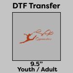 DTF Transfer 9.5" Thumbnail