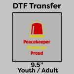 DTF Transfer 9.5" Thumbnail
