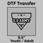 DTF Transfer 9.5" Thumbnail