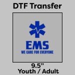 DTF Transfer 9.5" Thumbnail
