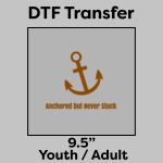 DTF Transfer 9.5" Thumbnail