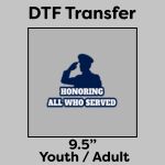 DTF Transfer 9.5" Thumbnail
